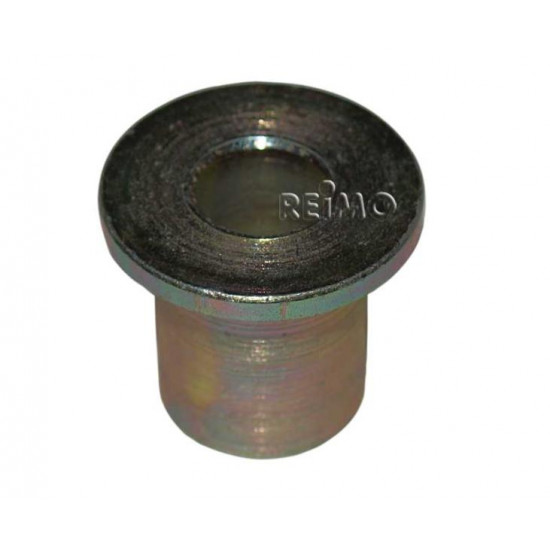 Sleeve for seat belt