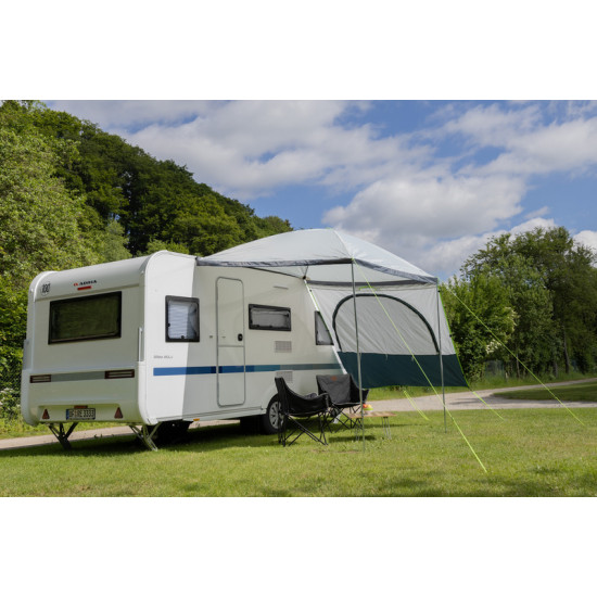 Palm Beach Quick 2.6 sun canopy