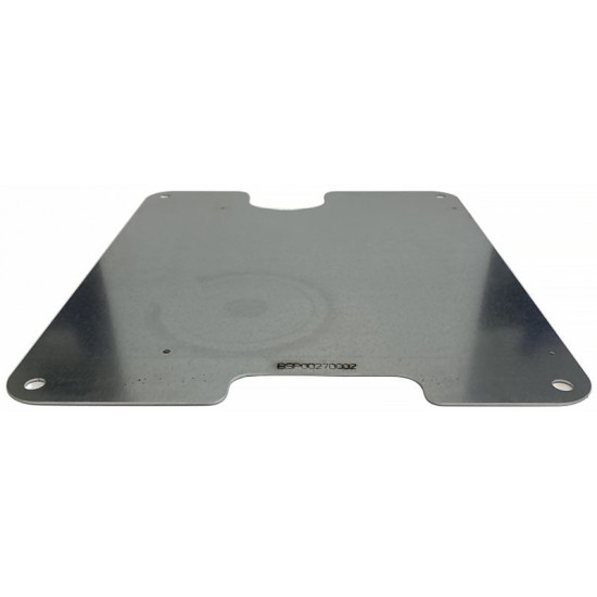 Vehicle owner Transit underseat