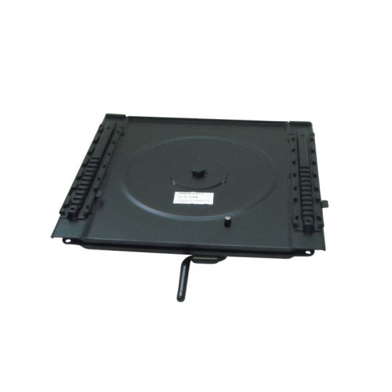 Swivel base for VW T2 and T3 - driver and passenger side