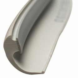 Interior cover profile 10m