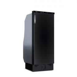 Compressor refrigerator SLIM90i CHR - 90 l - Black