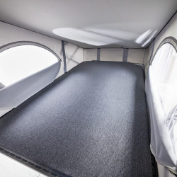 Retrofit sleeping kit for VW California T5/6.0 California