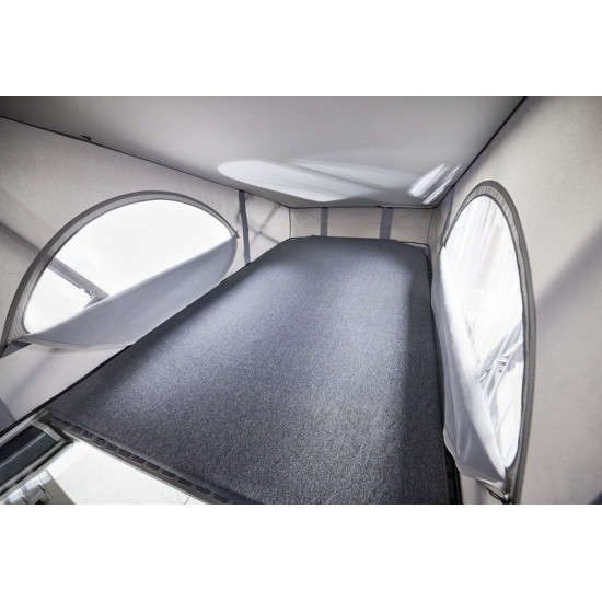 Retrofit sleeping kit for VW California T5/6.0 California