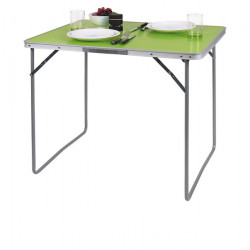 Compact tables - For 2-4 people