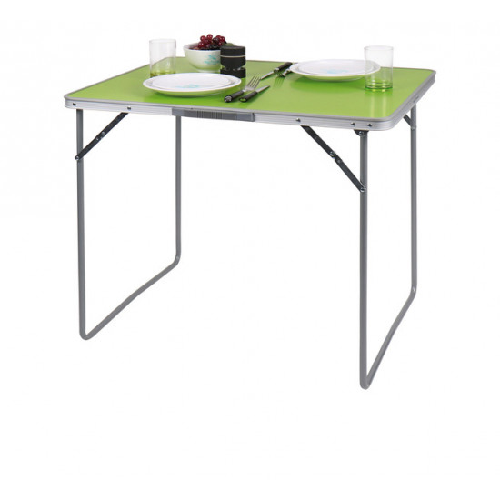 Compact tables - For 2-4 people