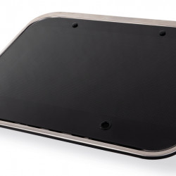 3-burner gas stove