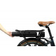 Blaupunkt foldable e-bike "FRANZI"