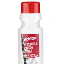 Caravan and motorhome elixir 1 liter