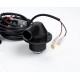 Venting kit - Type A - White