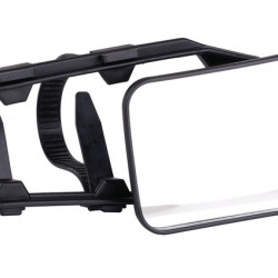 Carbest Caravan Clip-on Mirror