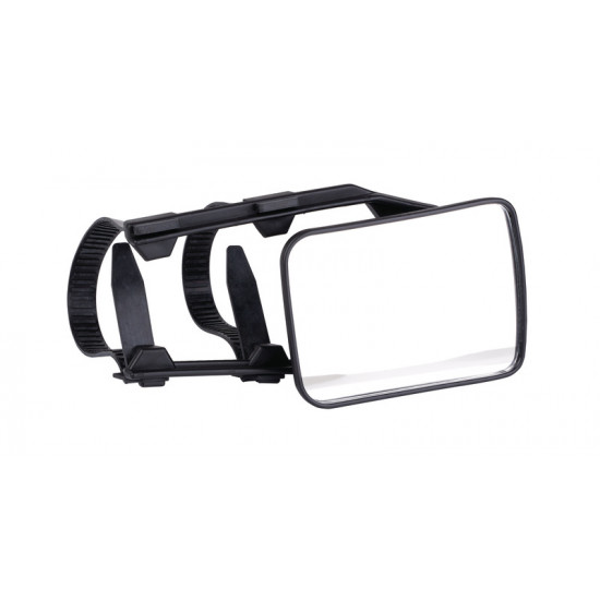 Carbest Caravan Clip-on Mirror