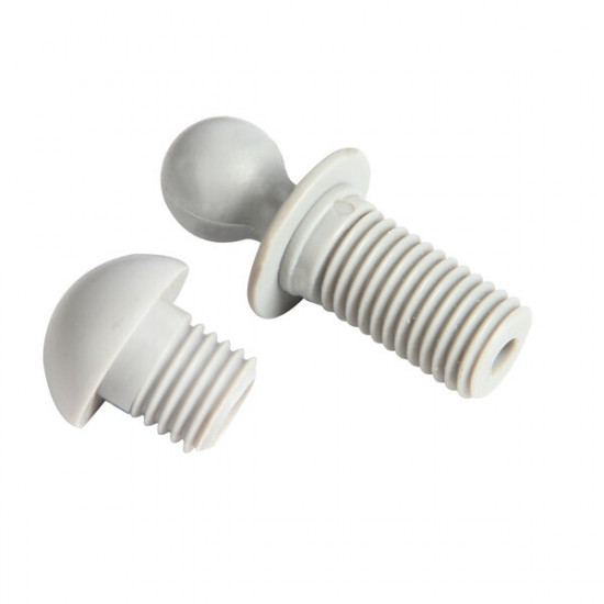Connector footrest Inven
