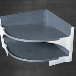Purvario plate holder EKKOO