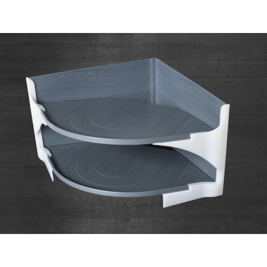 Purvario plate holder EKKOO