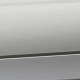 W4500 x Abstract 2500mm Cloth W4350mm Fiamma F45L Wall-mounted awning for large motorhomes, Housing colour Deep Black, Cloth colour Royal Grey