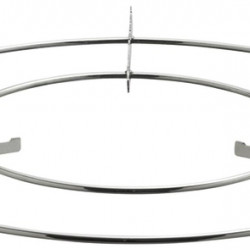 Pot stand for Multi Grill series