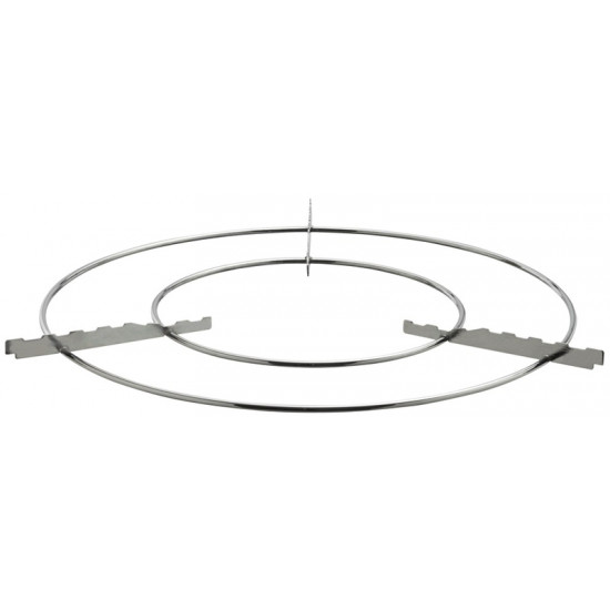 Pot stand for Multi Grill series