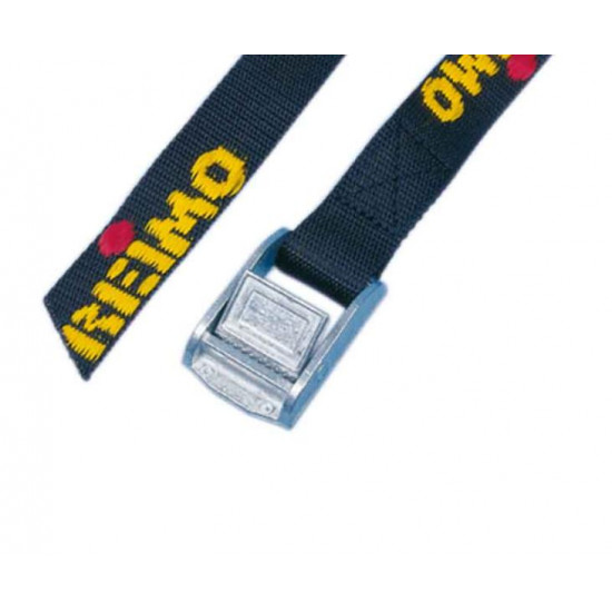 REIMO tension strap 1.1 m for 5 or 11 kg gas cylinder