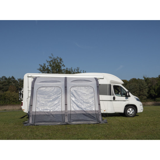 Premium inflatable awning Marina Air High 330 and 390