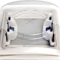 Vision Star M pro 2 40x40 cm roof vent (without lighting)