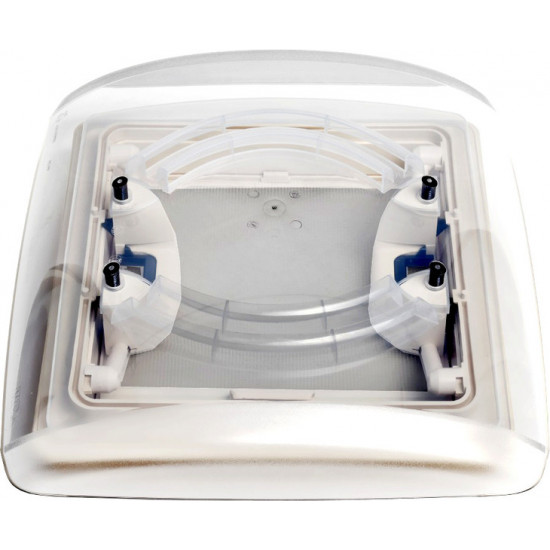 Vision Star M pro 2 40x40 cm roof vent (without lighting)