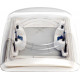 Vision Star M pro 2 40x40 cm roof vent (without lighting)