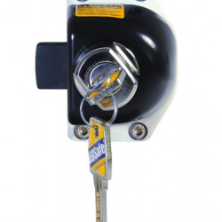 Door security. Renault from 2010 onwards