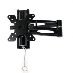 Carbest TV mount Simon Luxus, black