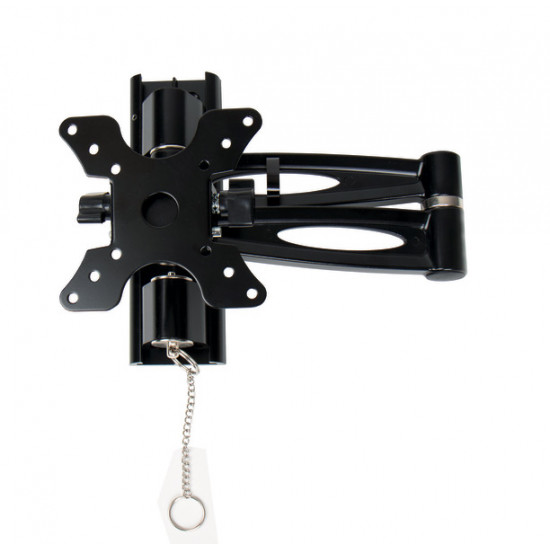 Carbest TV mount Simon Luxus, black