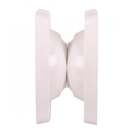 Magnetic door stop - Load capacity: 10 kg - Set of 2