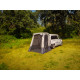 Rear tent “Update Vito Premium” for Mercedes Vito from model year 2015