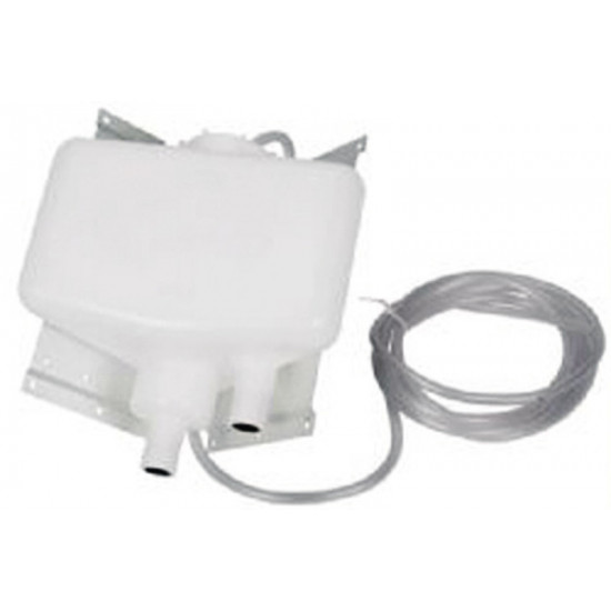 large expansion tank