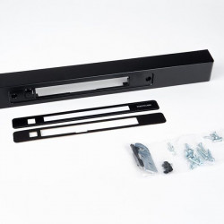 Door conversion kit for Thetford refrigerators N3000 / N4000A