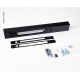 Door conversion kit for Thetford refrigerators N3000 / N4000A
