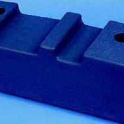 Tank bracket for 61013