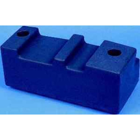 Tank bracket for 61013