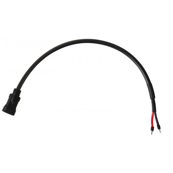 Cable set with Anderson - 50 A plug
