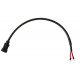 Cable set with Anderson - 50 A plug