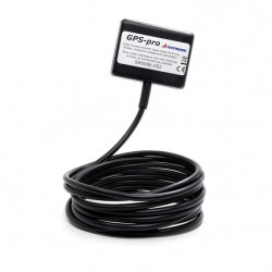 External antenna GPS-pro (accessory Pro-Finder)