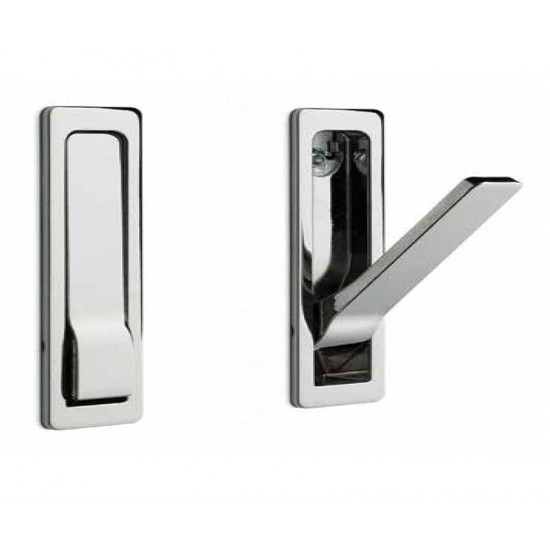 Folding hook 88x21.5mm