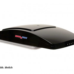 MaxxFan Smoke replacement hood, 40x40cm