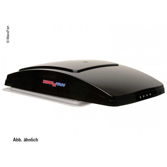 MaxxFan Smoke replacement hood, 40x40cm