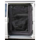 Premium mosquito net for VW T5 / T6 - sliding door