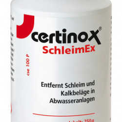 Certinox SlimeEx CSE100P 250g powder