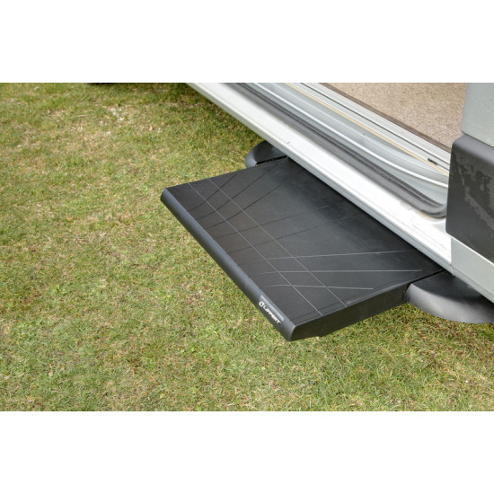 Alanera electric step for Fiat Ducato X290 from 2015 onwards