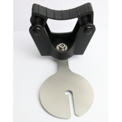 Shower holder adapter