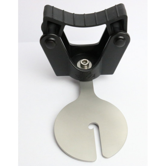 Shower holder adapter