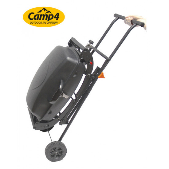 Base for Camp4 gas grill Malibu (914575 & 914574)