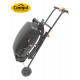 Base for Camp4 gas grill Malibu (914575 & 914574)